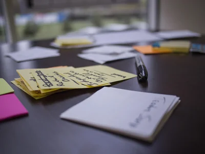 lean startup