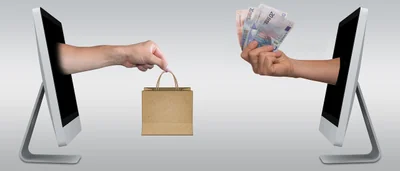 commerce électronique