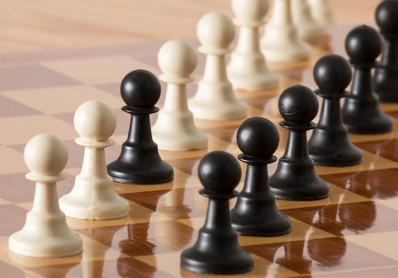 Analyse de la concurrence : ne pas copier, mais exploiter